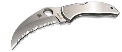 SPYDERCO